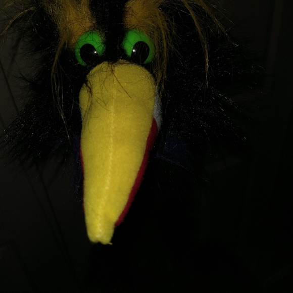 Marionette string puppet - Picture 4 of 5